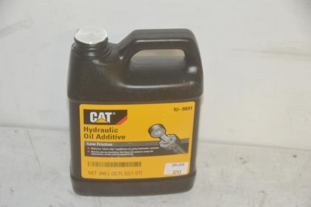 CAT 1U-9891 Hydraulic Oil Additive | eBay Caterpillar Hydraulic Oil Additive 1u-9891 Amazon