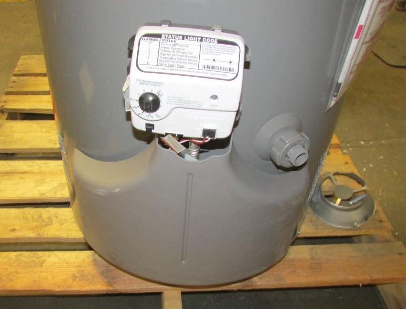 60 gallon water heater cost